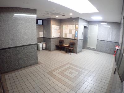 ライオンズマンション阿波座