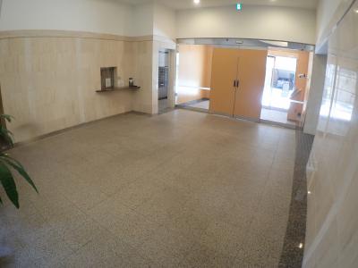 本町パーク・ホームズCITY WEST