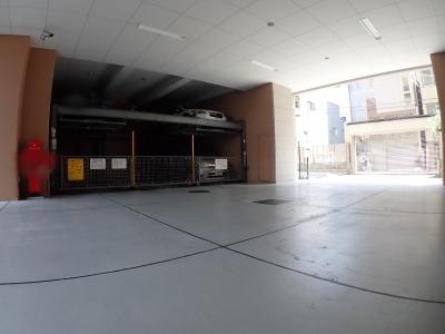 本町パーク・ホームズCITY WEST