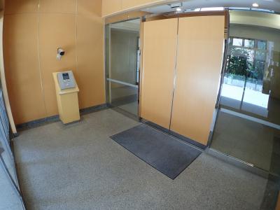本町パーク・ホームズCITY WEST