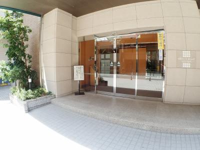 本町パーク・ホームズCITY WEST