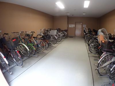 本町パーク・ホームズCITY WEST