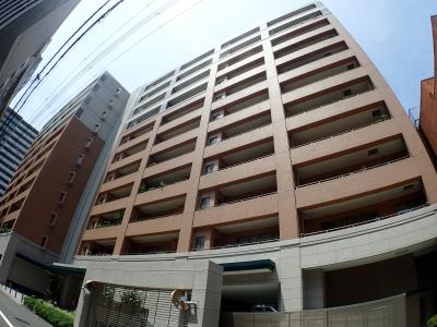 本町パーク・ホームズCITY WEST