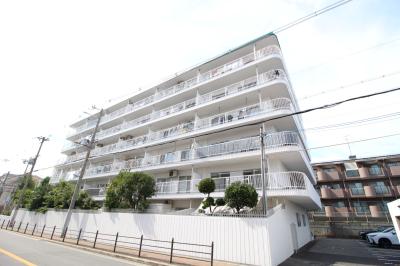 ユニライフ住吉
