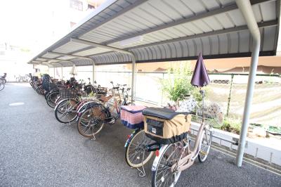 ユニライフ住吉