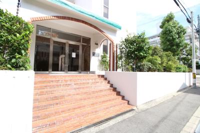 ユニライフ住吉