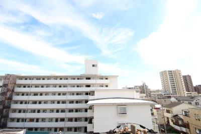 ユニライフ住吉