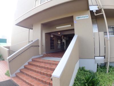 大開厚生年金住宅A棟
