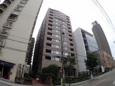 堂島川アーバンライフ