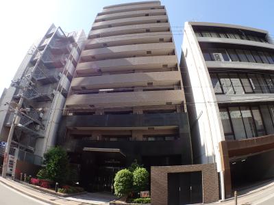リーガル四ツ橋ドゥーエ