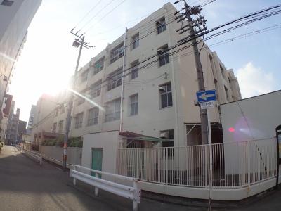 シティタワー大阪福島