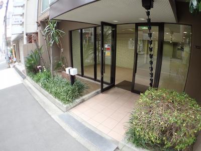 カルム南堀江