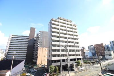 フォルム南堀江