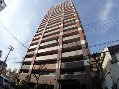 シティタワー北堀江