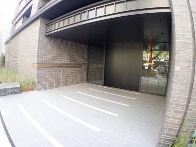 ワコーレ大阪新町タワーレジデンス