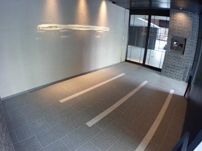 ワコーレ大阪新町タワーレジデンス