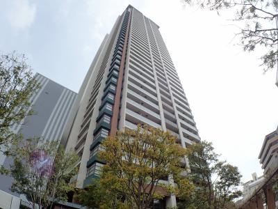 !C 大阪福島タワー