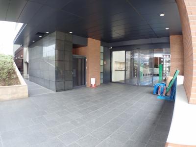 !C 大阪福島タワー