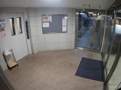 ドミール堂島