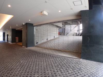 シティタワー西梅田