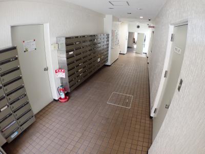 カーサ土佐堀