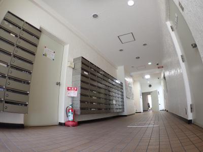 カーサ土佐堀