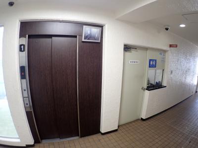 カーサ土佐堀