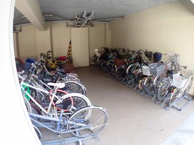 カーサ土佐堀