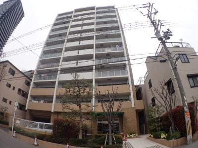 リーベスト福島鷺洲