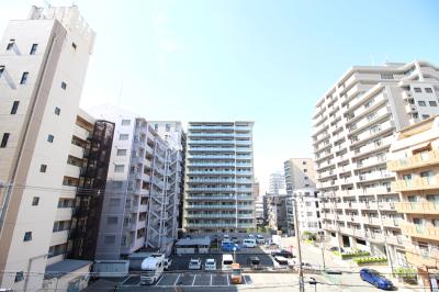 ハイマートあびこ
