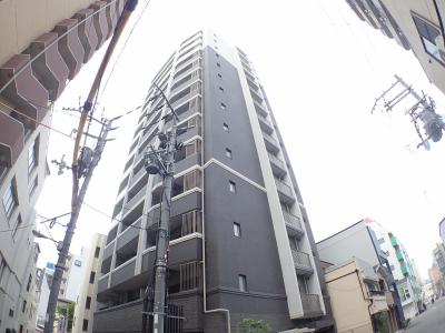 プレサンスロジェドーム前