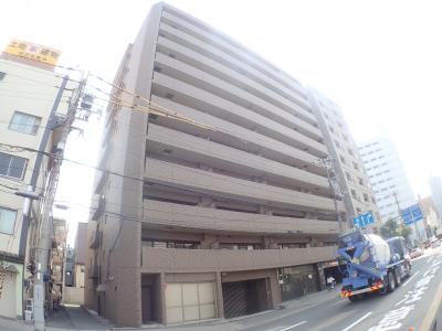 リーガル福島あみだ池