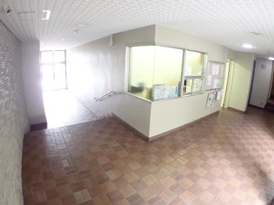 グリーンコーポ西長堀
