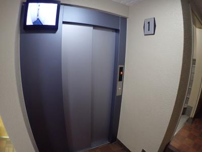 グリーンコーポ西長堀