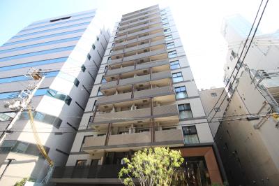 ファインレジデンス大阪本町