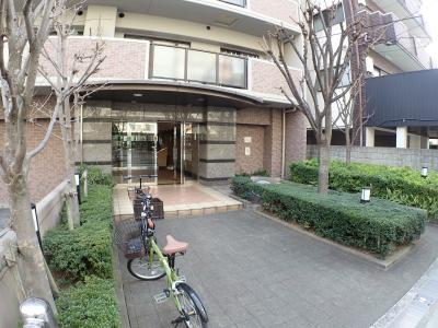 ロイヤルスクウェア福島