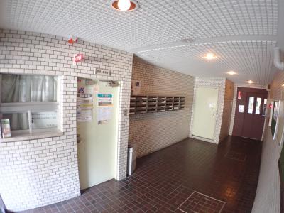 ダイアパレス本田