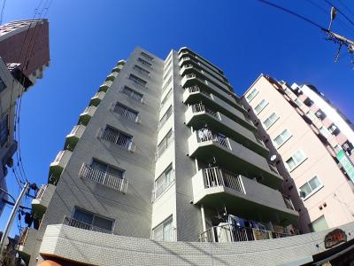 ダイアパレス本田