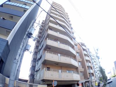 プレステージ淀川グラットシエル