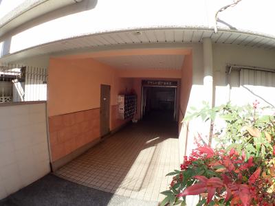 グランドピア道頓堀