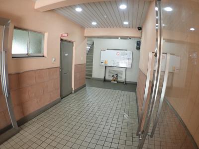 グランドピア道頓堀