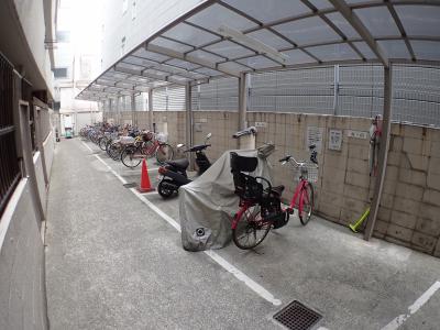 グランドピア道頓堀