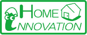ホームイノベーションロゴ